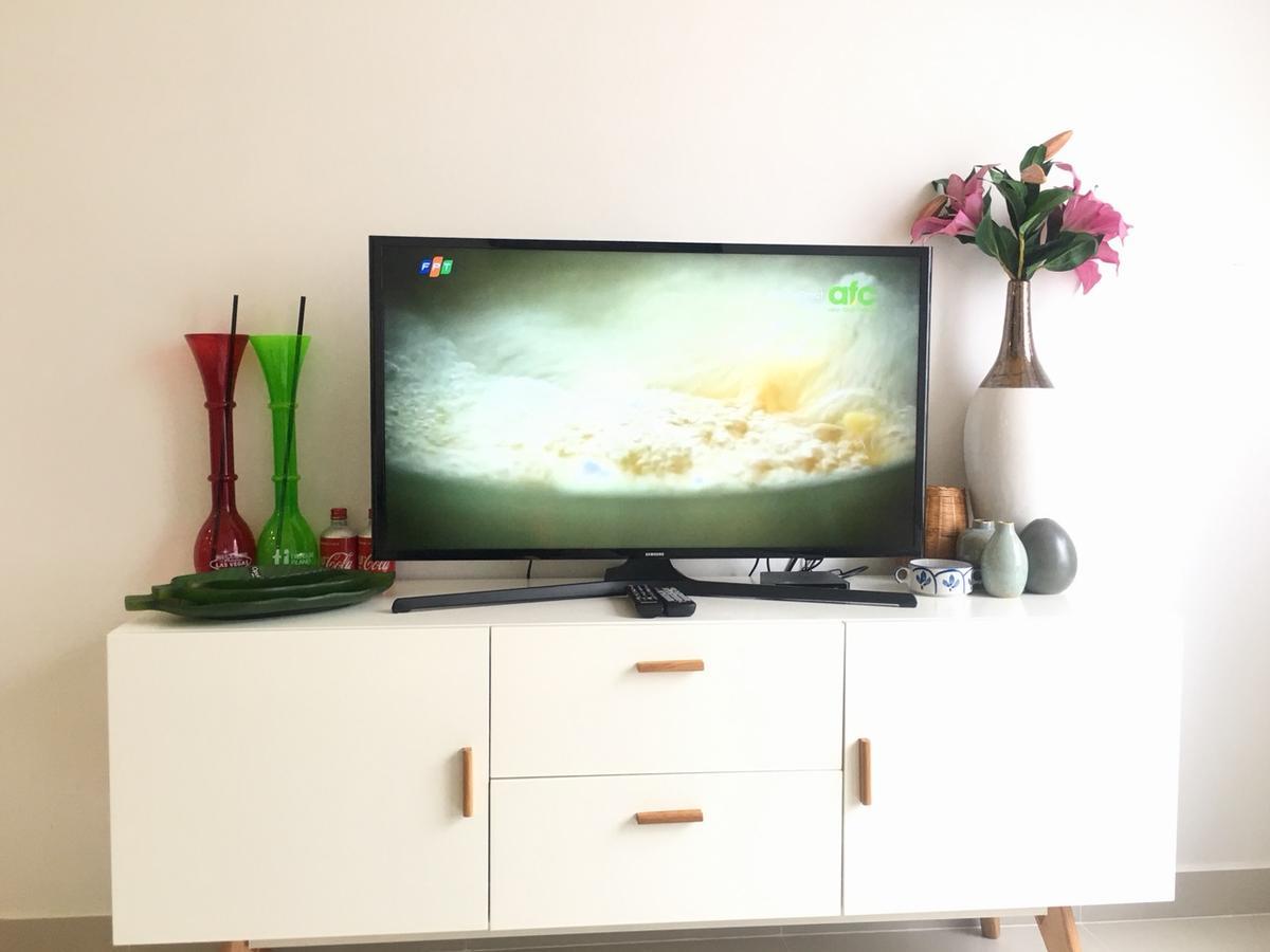 Macy Studio Apartment Hô Chi Minh-Ville Extérieur photo