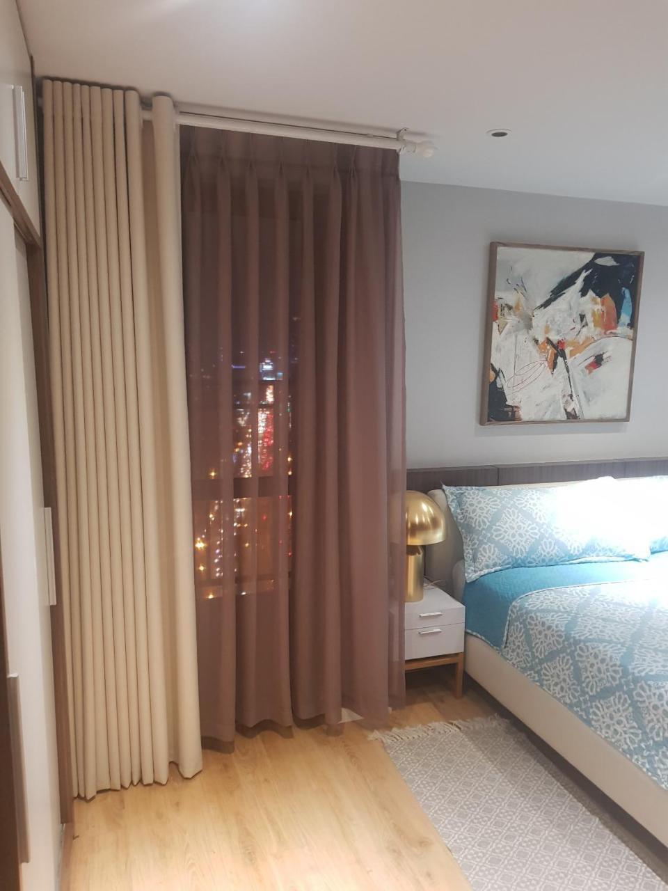 Macy Studio Apartment Hô Chi Minh-Ville Extérieur photo