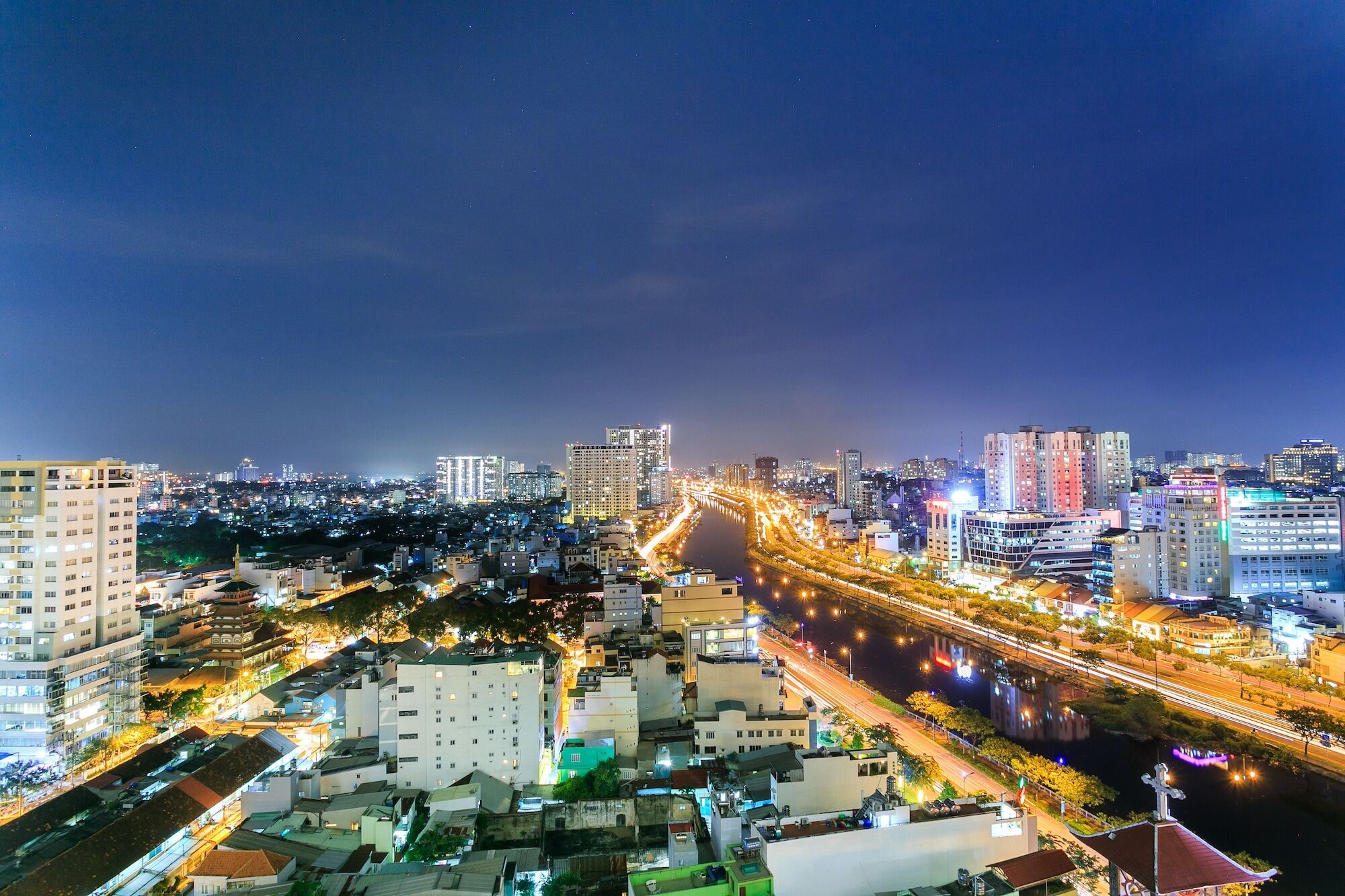 Macy Studio Apartment Hô Chi Minh-Ville Extérieur photo